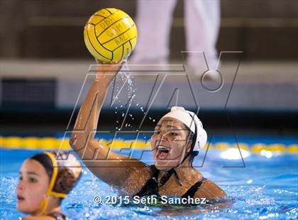 Thumbnail 1 in Temecula Valley vs Cabrillo (Diamond Bar) photogallery.