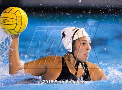 Thumbnail 2 in Temecula Valley vs Cabrillo (Diamond Bar) photogallery.