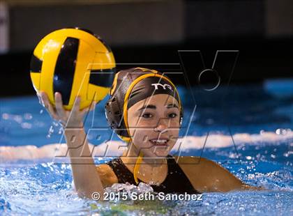 Thumbnail 3 in Temecula Valley vs Cabrillo (Diamond Bar) photogallery.