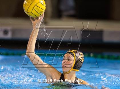 Thumbnail 3 in Temecula Valley vs Cabrillo (Diamond Bar) photogallery.