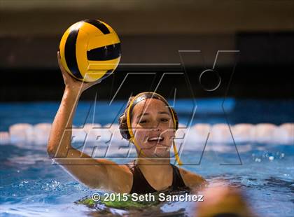Thumbnail 2 in Temecula Valley vs Cabrillo (Diamond Bar) photogallery.