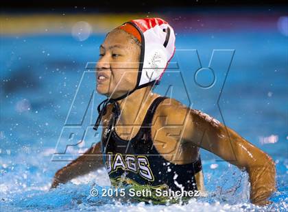 Thumbnail 3 in Temecula Valley vs Cabrillo (Diamond Bar) photogallery.