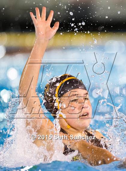 Thumbnail 1 in Temecula Valley vs Cabrillo (Diamond Bar) photogallery.