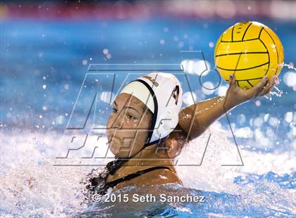 Thumbnail 1 in Temecula Valley vs Cabrillo (Diamond Bar) photogallery.