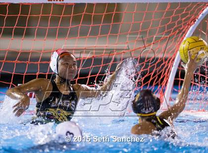 Thumbnail 1 in Temecula Valley vs Cabrillo (Diamond Bar) photogallery.
