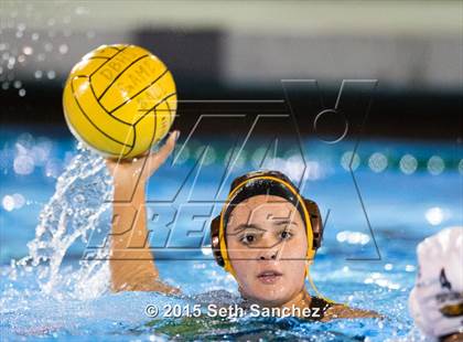 Thumbnail 2 in Temecula Valley vs Cabrillo (Diamond Bar) photogallery.