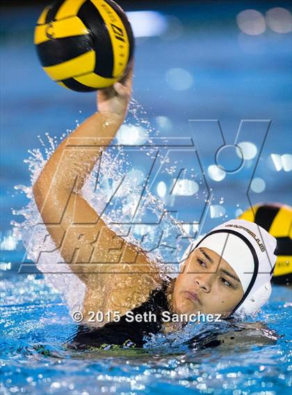 Thumbnail 1 in Temecula Valley vs Cabrillo (Diamond Bar) photogallery.