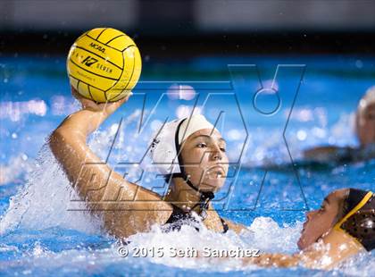Thumbnail 2 in Temecula Valley vs Cabrillo (Diamond Bar) photogallery.