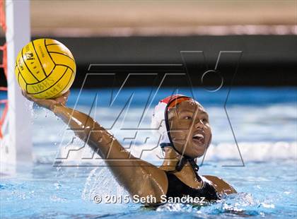 Thumbnail 3 in Temecula Valley vs Cabrillo (Diamond Bar) photogallery.