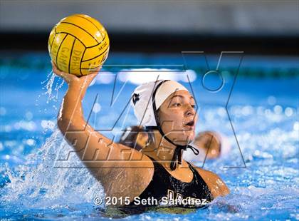 Thumbnail 2 in Temecula Valley vs Cabrillo (Diamond Bar) photogallery.