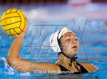 Thumbnail 3 in Temecula Valley vs Cabrillo (Diamond Bar) photogallery.
