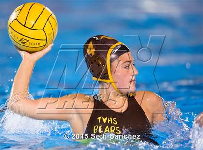 Thumbnail 3 in Temecula Valley vs Cabrillo (Diamond Bar) photogallery.