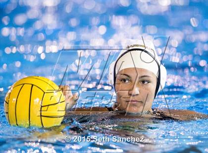 Thumbnail 3 in Temecula Valley vs Cabrillo (Diamond Bar) photogallery.