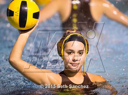 Thumbnail 1 in Temecula Valley vs Cabrillo (Diamond Bar) photogallery.