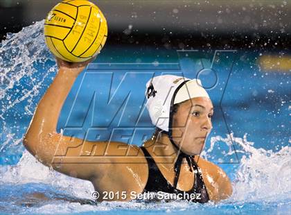 Thumbnail 3 in Temecula Valley vs Cabrillo (Diamond Bar) photogallery.