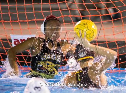 Thumbnail 2 in Temecula Valley vs Cabrillo (Diamond Bar) photogallery.