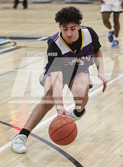 Thumbnail 3 in Rye Neck vs John Jay Cross River (NYSPHSAA Section 1 Class A Out Bracket) photogallery.