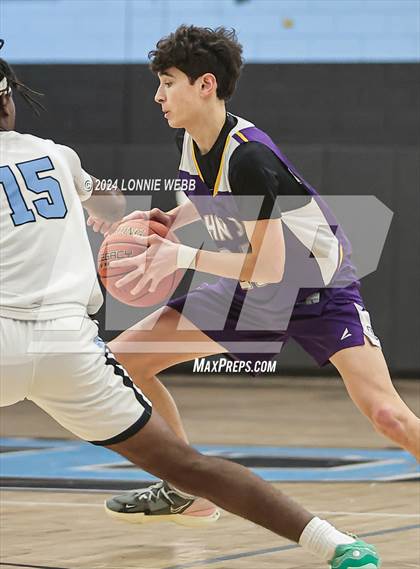 Thumbnail 2 in Rye Neck vs John Jay Cross River (NYSPHSAA Section 1 Class A Out Bracket) photogallery.
