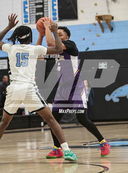 Thumbnail 1 in Rye Neck vs John Jay Cross River (NYSPHSAA Section 1 Class A Out Bracket) photogallery.