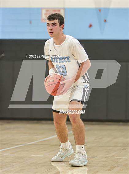 Thumbnail 3 in Rye Neck vs John Jay Cross River (NYSPHSAA Section 1 Class A Out Bracket) photogallery.