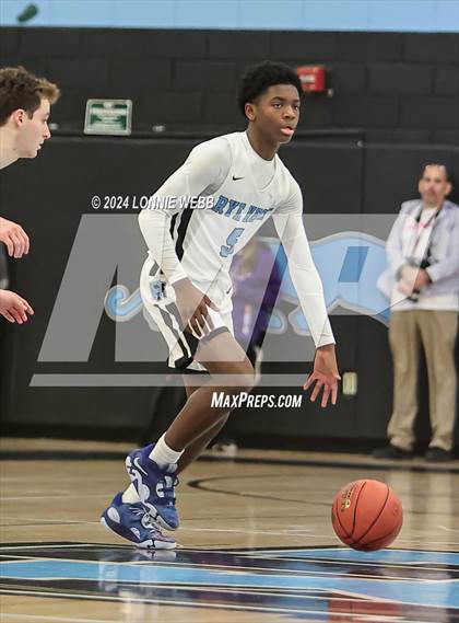 Thumbnail 1 in Rye Neck vs John Jay Cross River (NYSPHSAA Section 1 Class A Out Bracket) photogallery.