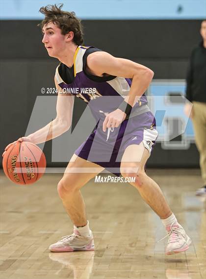 Thumbnail 3 in Rye Neck vs John Jay Cross River (NYSPHSAA Section 1 Class A Out Bracket) photogallery.