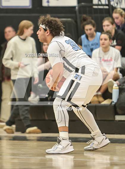 Thumbnail 3 in Rye Neck vs John Jay Cross River (NYSPHSAA Section 1 Class A Out Bracket) photogallery.