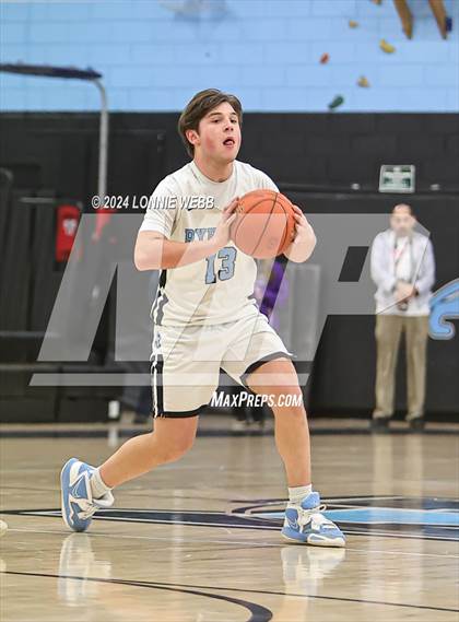 Thumbnail 3 in Rye Neck vs John Jay Cross River (NYSPHSAA Section 1 Class A Out Bracket) photogallery.