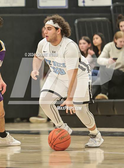 Thumbnail 1 in Rye Neck vs John Jay Cross River (NYSPHSAA Section 1 Class A Out Bracket) photogallery.