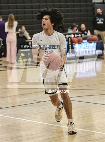 Thumbnail 3 in Rye Neck vs John Jay Cross River (NYSPHSAA Section 1 Class A Out Bracket) photogallery.