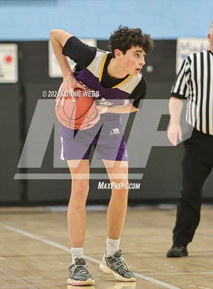 Thumbnail 2 in Rye Neck vs John Jay Cross River (NYSPHSAA Section 1 Class A Out Bracket) photogallery.