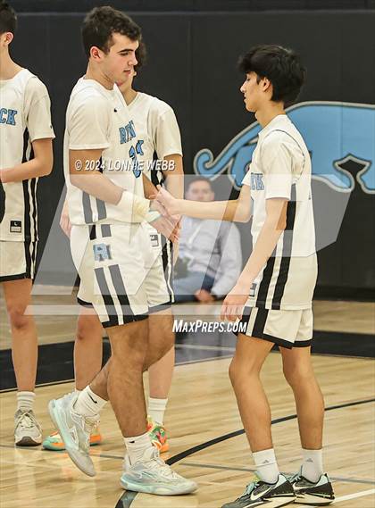Thumbnail 3 in Rye Neck vs John Jay Cross River (NYSPHSAA Section 1 Class A Out Bracket) photogallery.