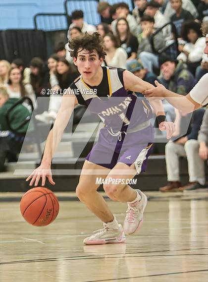 Thumbnail 3 in Rye Neck vs John Jay Cross River (NYSPHSAA Section 1 Class A Out Bracket) photogallery.