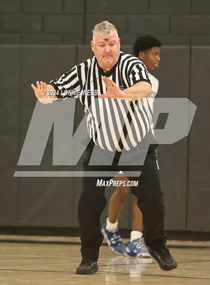 Thumbnail 2 in Rye Neck vs John Jay Cross River (NYSPHSAA Section 1 Class A Out Bracket) photogallery.