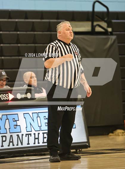 Thumbnail 1 in Rye Neck vs John Jay Cross River (NYSPHSAA Section 1 Class A Out Bracket) photogallery.