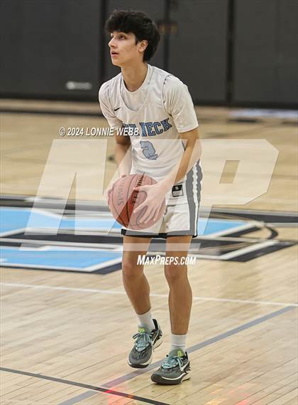 Thumbnail 3 in Rye Neck vs John Jay Cross River (NYSPHSAA Section 1 Class A Out Bracket) photogallery.