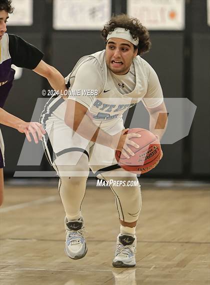 Thumbnail 3 in Rye Neck vs John Jay Cross River (NYSPHSAA Section 1 Class A Out Bracket) photogallery.