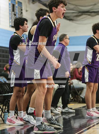 Thumbnail 1 in Rye Neck vs John Jay Cross River (NYSPHSAA Section 1 Class A Out Bracket) photogallery.
