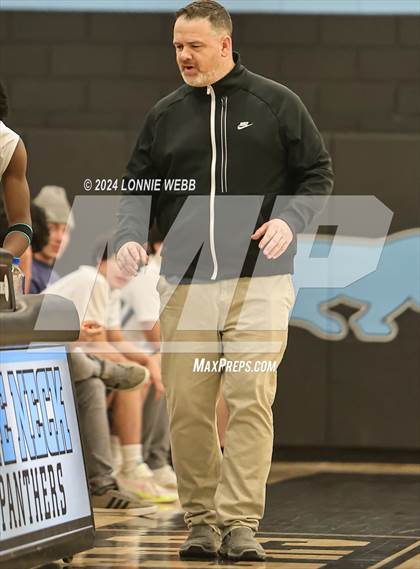 Thumbnail 2 in Rye Neck vs John Jay Cross River (NYSPHSAA Section 1 Class A Out Bracket) photogallery.