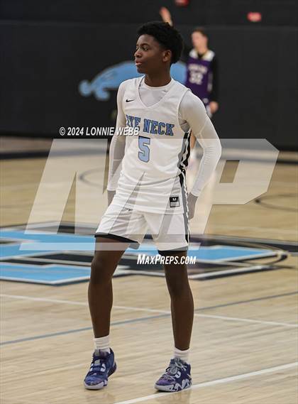 Thumbnail 1 in Rye Neck vs John Jay Cross River (NYSPHSAA Section 1 Class A Out Bracket) photogallery.
