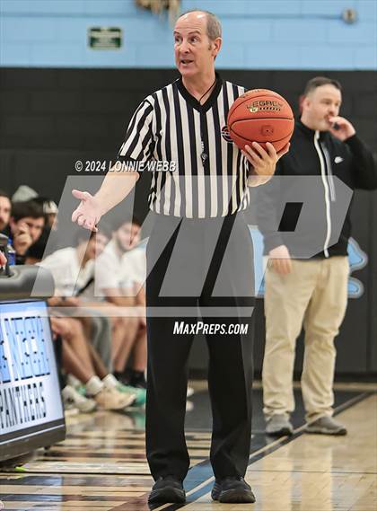 Thumbnail 3 in Rye Neck vs John Jay Cross River (NYSPHSAA Section 1 Class A Out Bracket) photogallery.