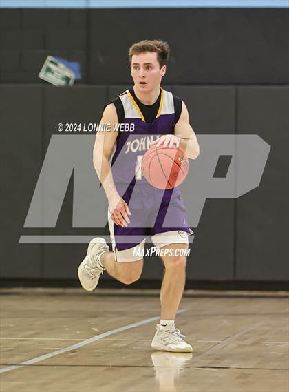 Thumbnail 2 in Rye Neck vs John Jay Cross River (NYSPHSAA Section 1 Class A Out Bracket) photogallery.