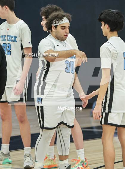 Thumbnail 2 in Rye Neck vs John Jay Cross River (NYSPHSAA Section 1 Class A Out Bracket) photogallery.