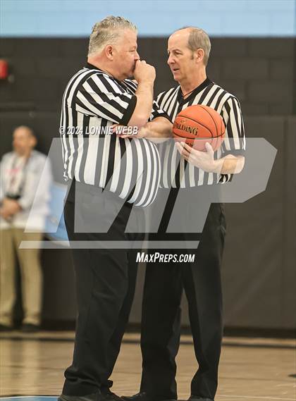 Thumbnail 1 in Rye Neck vs John Jay Cross River (NYSPHSAA Section 1 Class A Out Bracket) photogallery.
