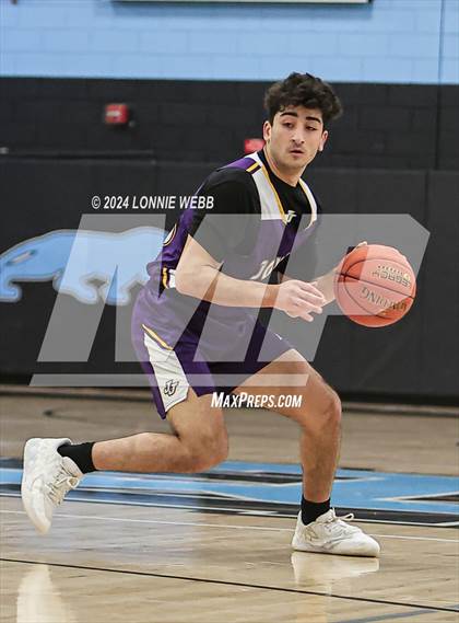 Thumbnail 2 in Rye Neck vs John Jay Cross River (NYSPHSAA Section 1 Class A Out Bracket) photogallery.