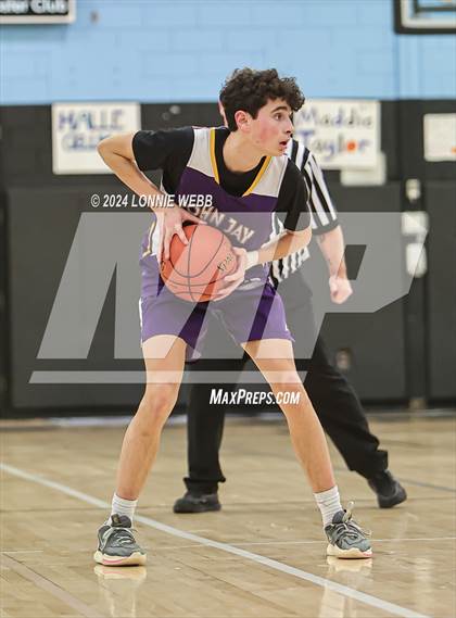 Thumbnail 3 in Rye Neck vs John Jay Cross River (NYSPHSAA Section 1 Class A Out Bracket) photogallery.