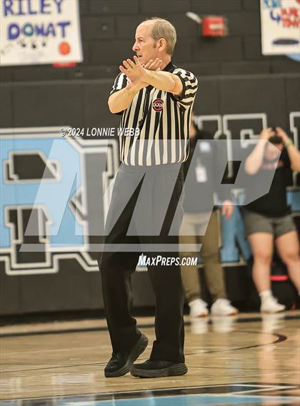 Thumbnail 1 in Rye Neck vs John Jay Cross River (NYSPHSAA Section 1 Class A Out Bracket) photogallery.