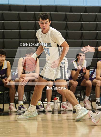 Thumbnail 1 in Rye Neck vs John Jay Cross River (NYSPHSAA Section 1 Class A Out Bracket) photogallery.