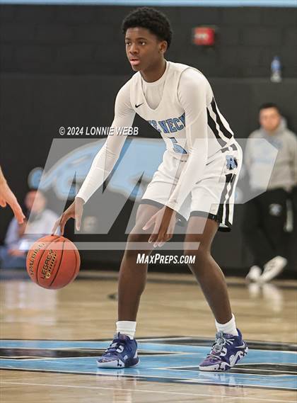 Thumbnail 1 in Rye Neck vs John Jay Cross River (NYSPHSAA Section 1 Class A Out Bracket) photogallery.