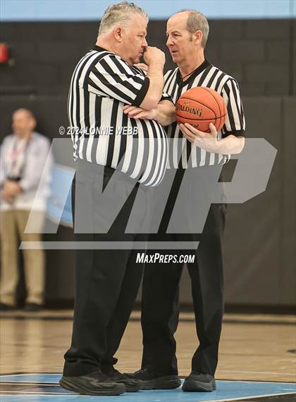 Thumbnail 3 in Rye Neck vs John Jay Cross River (NYSPHSAA Section 1 Class A Out Bracket) photogallery.